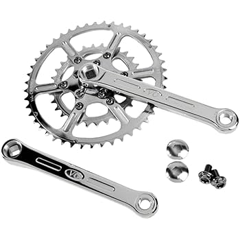 HOPE RS4 前後セット　オレンジ　130mm 新品 HOPE RS4 前後セット オレンジ 130mm 新品